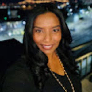 Meet your Posher, Vanessa